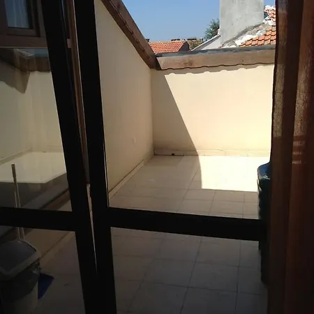 Tatjana דירה נסבר