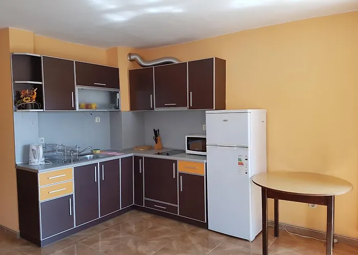 Tatjana Διαμέρισμα *