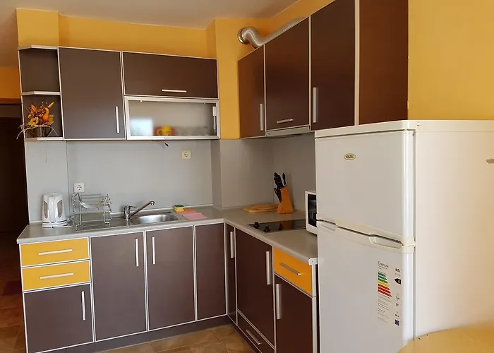 Tatjana * Νεσέμπαρ