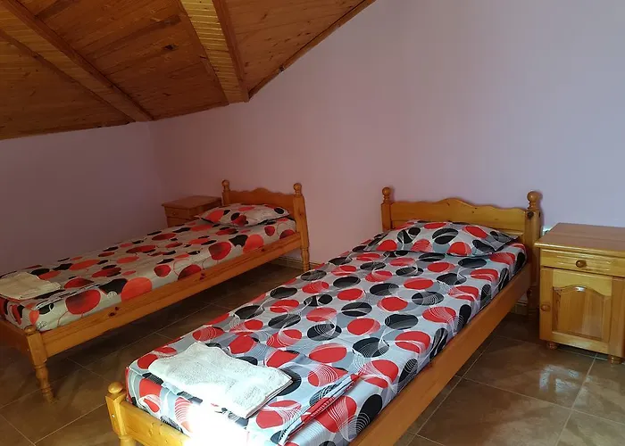 Tatjana Διαμέρισμα *