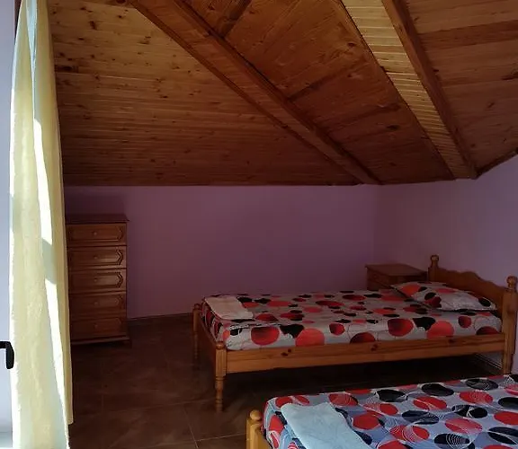 Tatjana Διαμέρισμα