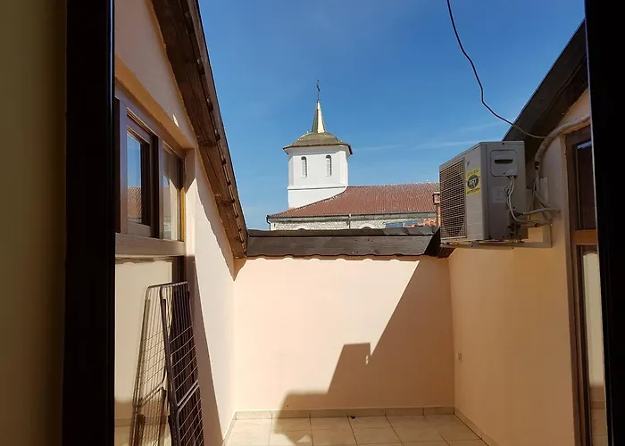 Διαμέρισμα Tatjana *