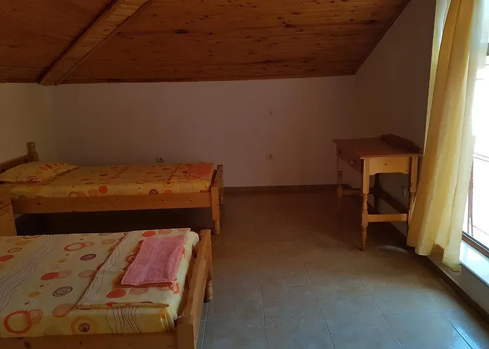 Tatjana Διαμέρισμα *