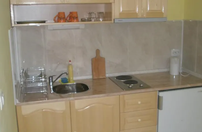 Διαμέρισμα Tatjana