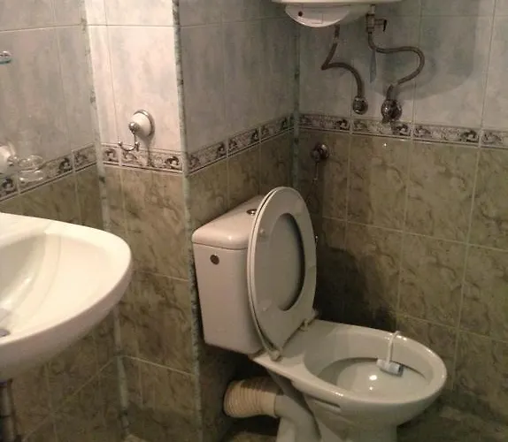 Tatjana * Νεσέμπαρ