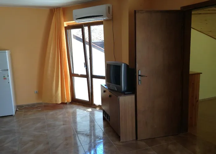 Tatjana Διαμέρισμα *