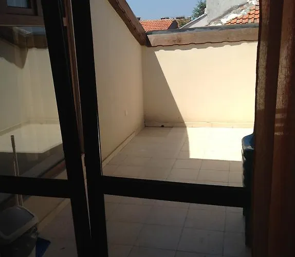 Tatjana Διαμέρισμα Νεσέμπαρ