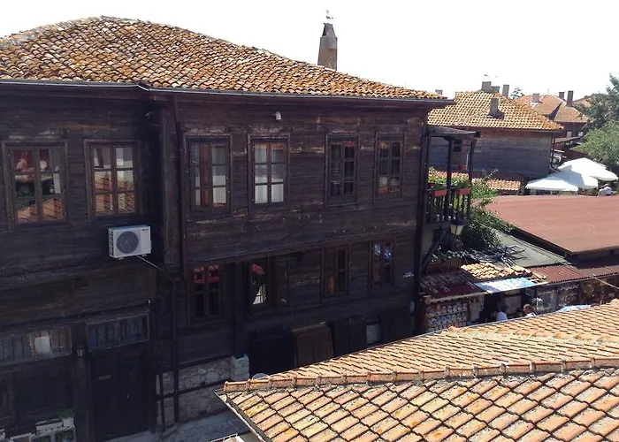 Διαμέρισμα Tatjana