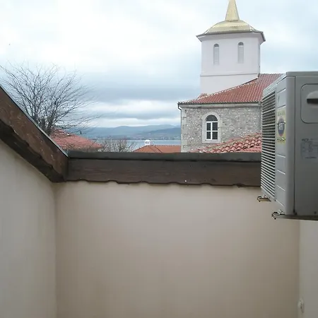 Tatjana Apartament Nesebyr