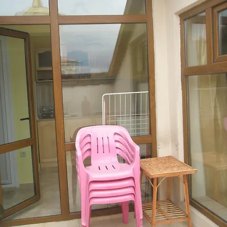 Tatjana Apartament *