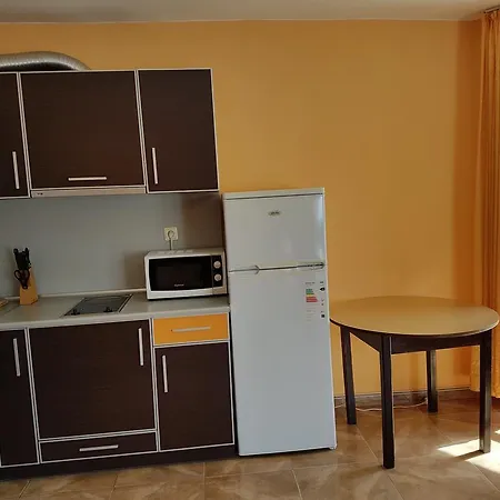 Tatjana Apartament