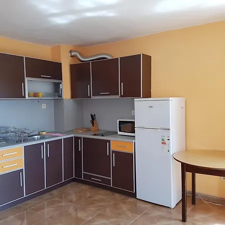Tatjana Apartament *
