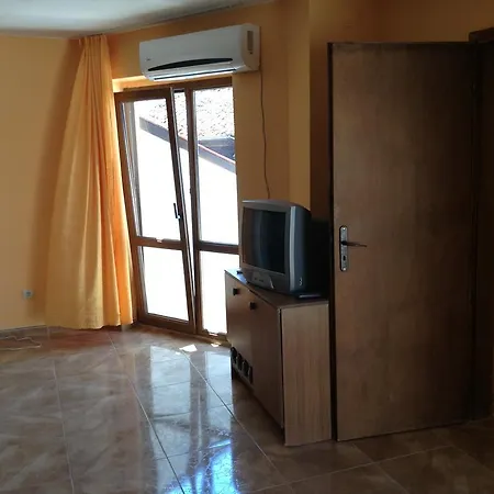 Tatjana Apartament *