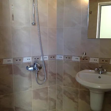 Tatjana 公寓 内塞伯尔