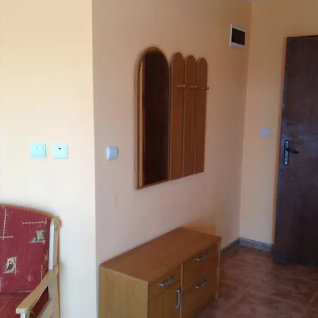 Tatjana 公寓 内塞伯尔