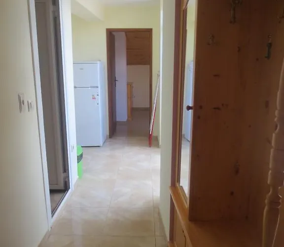Apartamento Tatjana Nesebar
