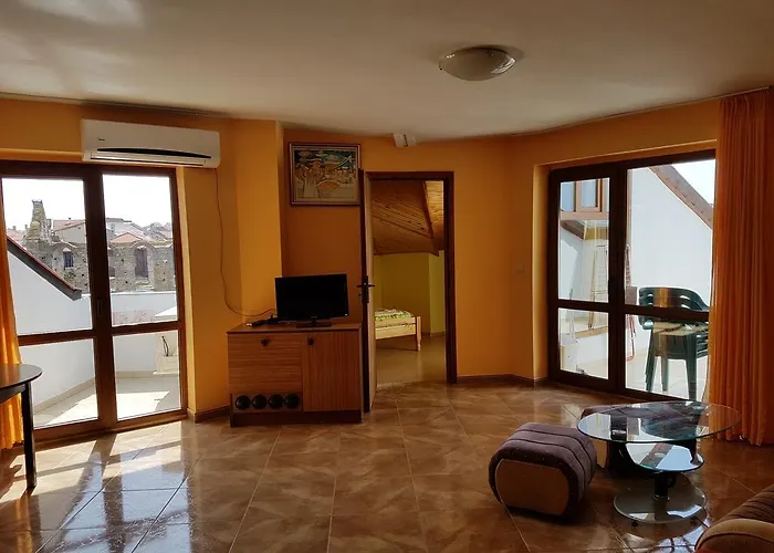 Apartamento Tatjana