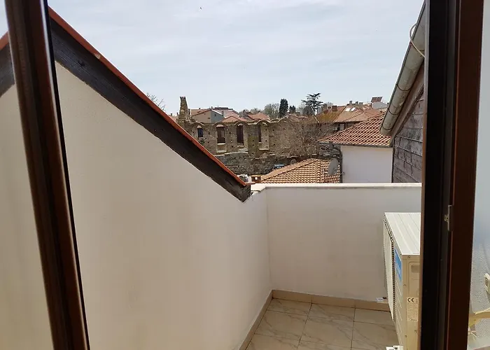 Tatjana Apartamento *