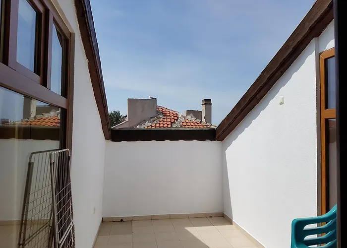 Apartamento Tatjana Nesebar