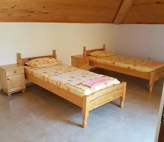 Tatjana Apartamento Nesebar