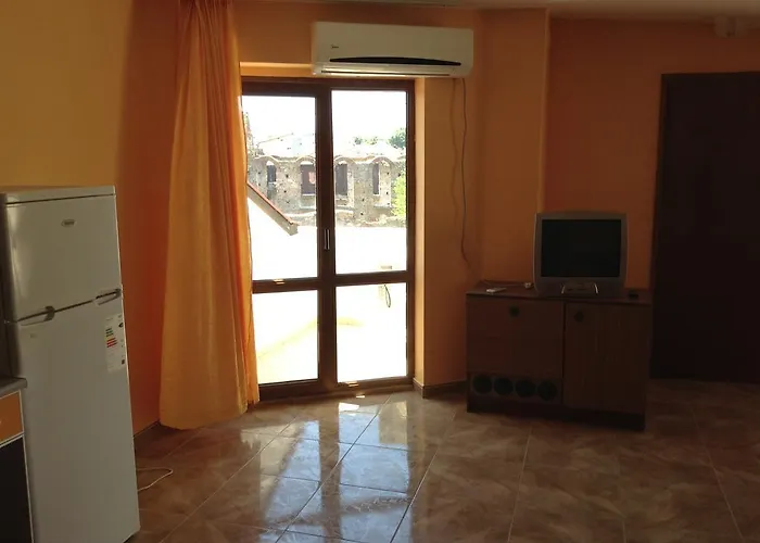 Apartamento Tatjana