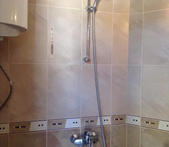 Tatjana Apartamento *